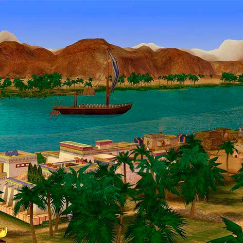 Children of the Nile: Enhanced Edition Cd Key Steam Global